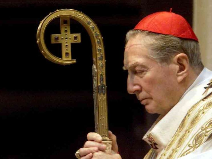 Martini e il ruolo dei laici: «Santità compito di tutti»