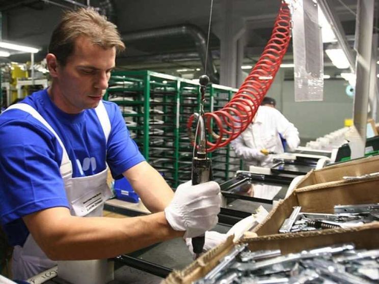 Le risposte al disagio puntino su famiglia e lavoro