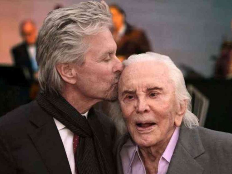 Douglas vita da guerriero