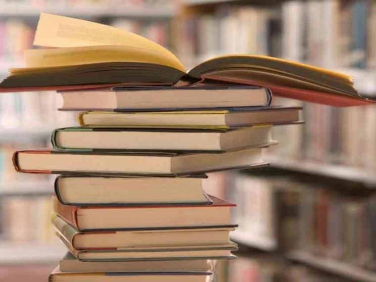 Fa bene rileggere lo stesso libro?