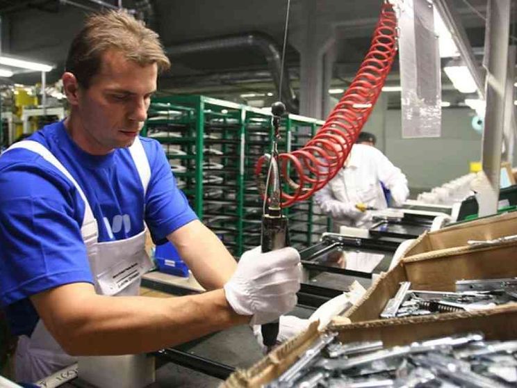 Le risposte al disagio puntino su famiglia e lavoro