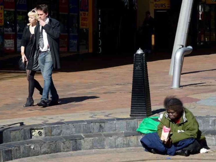 «Messi in vetrina» e poi traditi: dramma dei nativi australiani