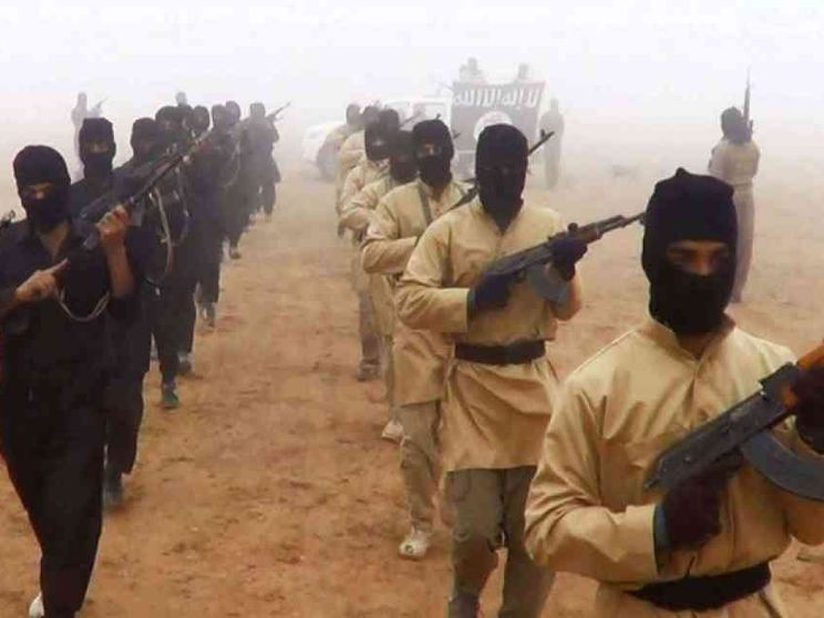 Il Daesh in rotta «ripiega» verso Oriente