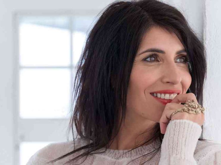 Il "credo" di Giorgia: "La mia essenza sta nella musica"