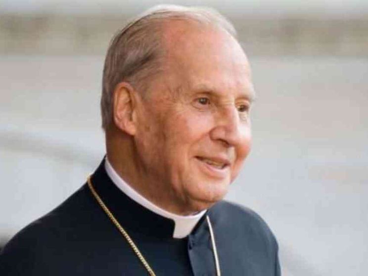 Opus Dei, morto il prelato Echevarría