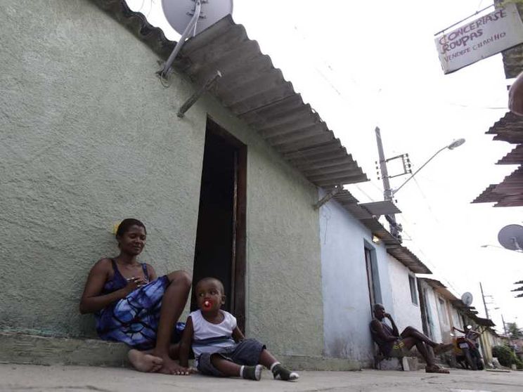 L'austerity alla carioca che si abbatte sui poveri
