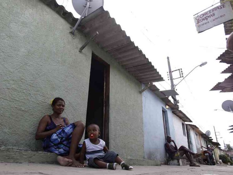 L'austerity alla carioca che si abbatte sui poveri