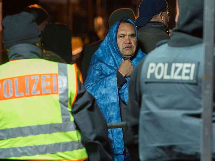 Al via i rimpatri forzati dei migranti afghani