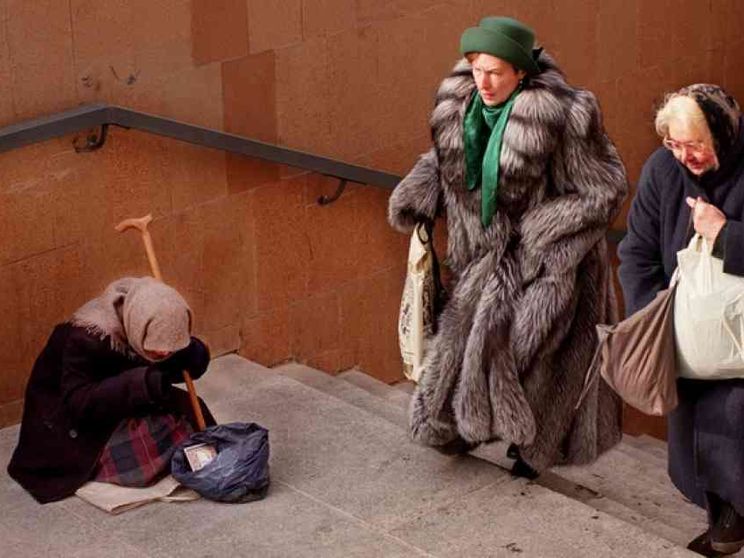 I vecchi occhiali del Pil servono ma non leggono tutta la realtà