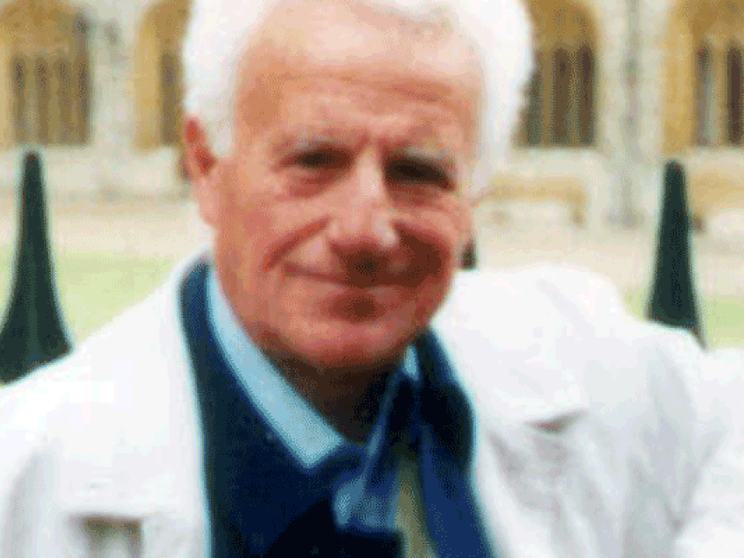 Smettere di negare ciò che non si vede