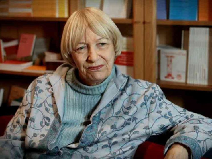 L’attimo fuggente di Ginevra Bompiani