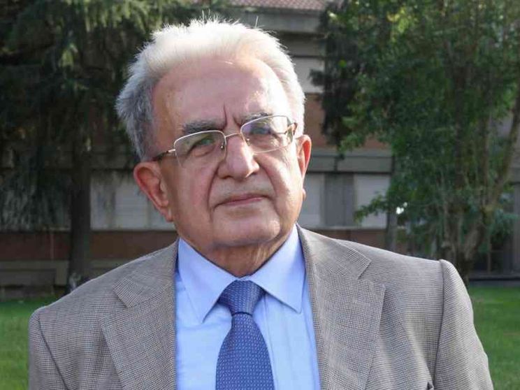 Morto Paolo Prodi, aveva 84 anni