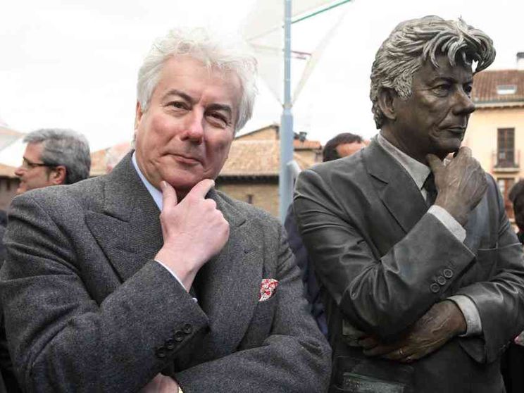 Le confessioni di Ken Follett, ateo (quasi) pentito