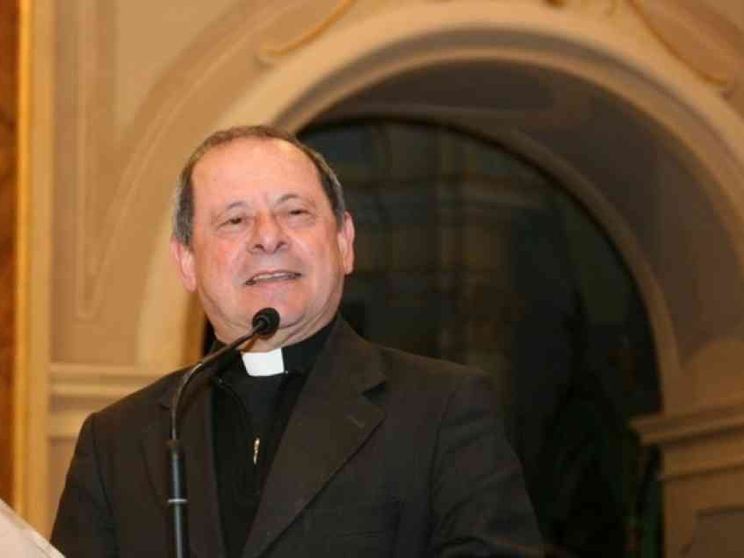 Locri, patto tra Chiesa e istituzioni «La 'ndrangheta è l'antivangelo»