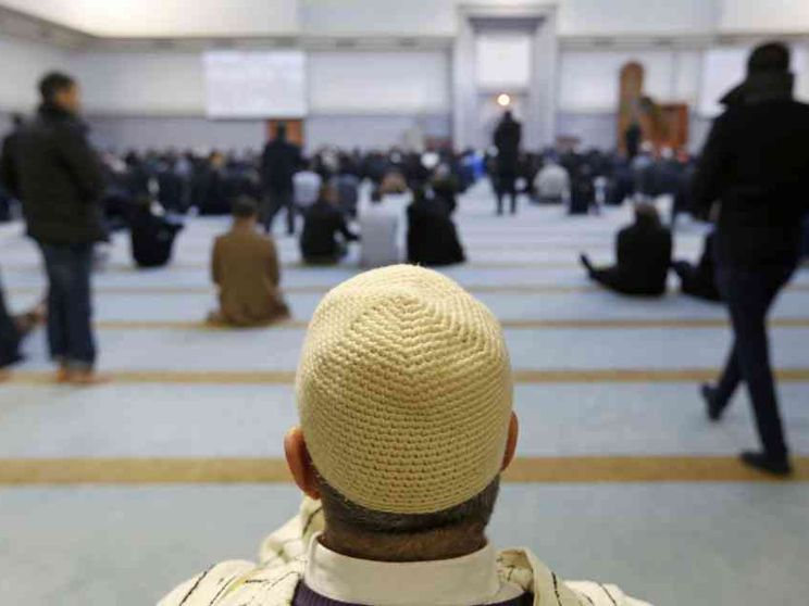 Il Sessantotto dei giovani islamici