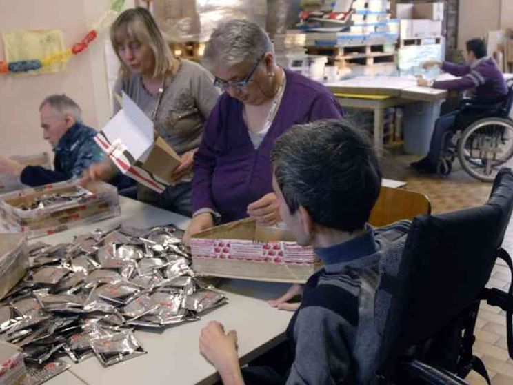 Desiderare, creare, vincere Dieci storie dell?Italia viva