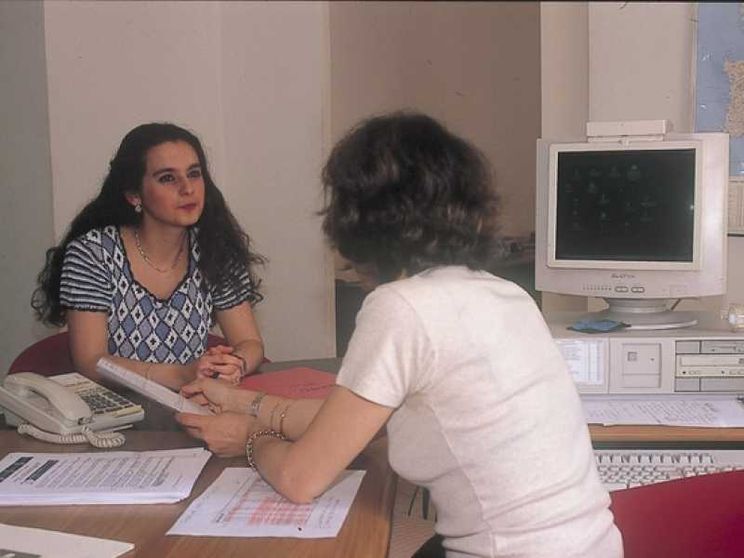 Corso gratuito per colloqui in inglese
