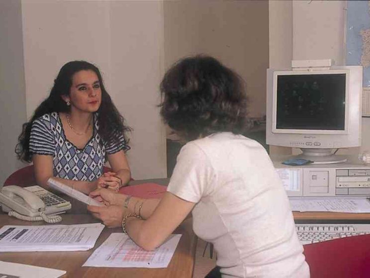 Corso gratuito per colloqui in inglese