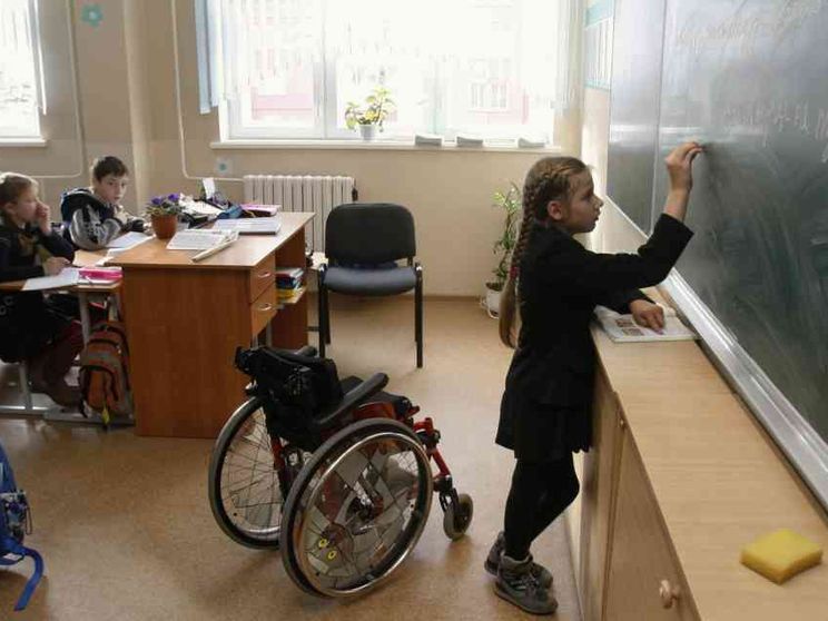 Disabili, integrazione a ostacoli