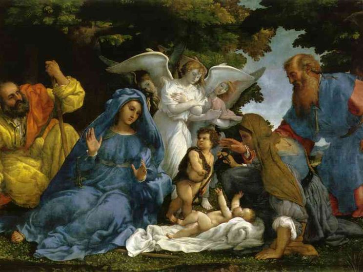 Bonhoeffer, se Gesù nasce in carcere