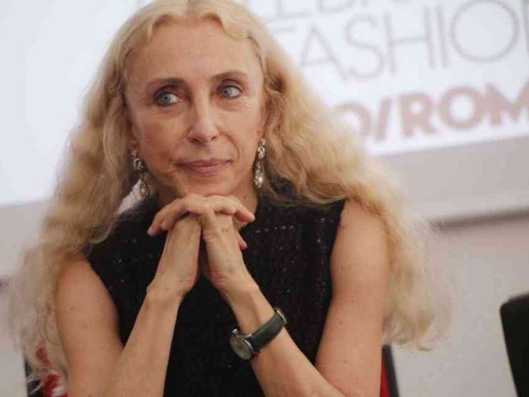 Addio a Franca Sozzani, signora della moda
