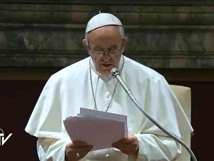 La riforma non è maquillage, serve conversione delle persone