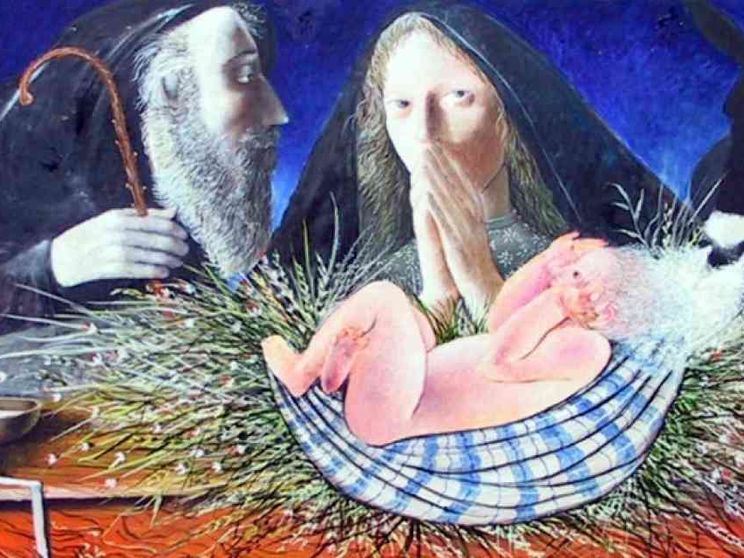 Turoldo e la notte del cuore