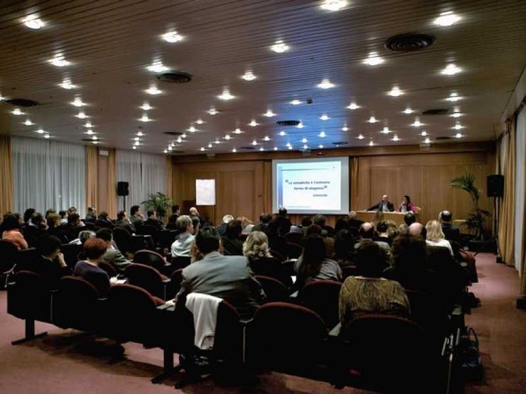 Così si forma l'operation manager