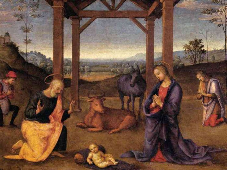 Don Mazzolari e la gioia fatta di niente