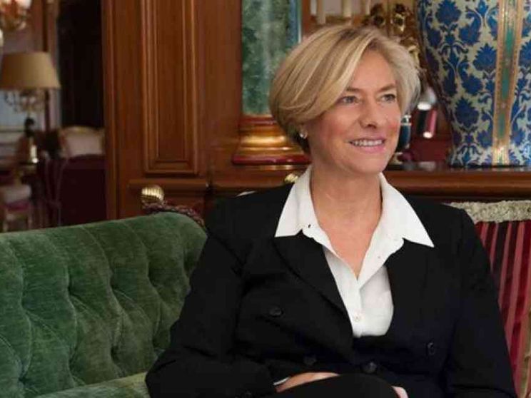 Pinotti: no all'equazione immigrati uguale terroristi