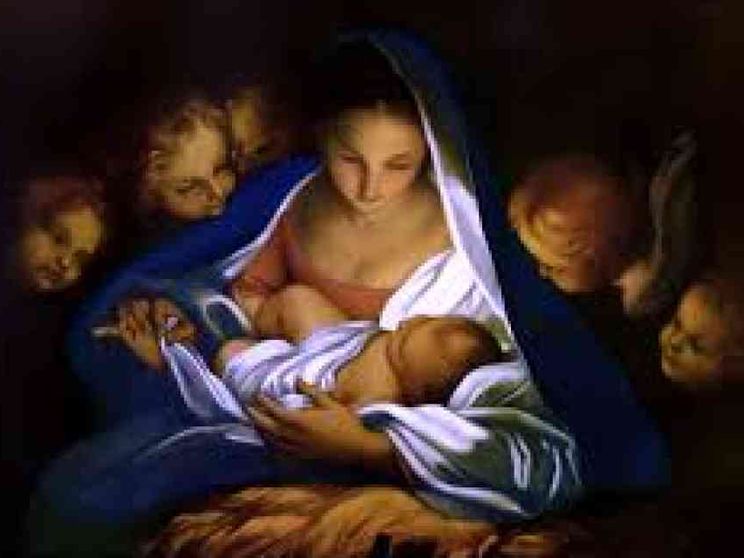 Gli auguri scomodi di don Tonino