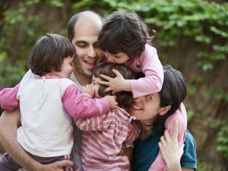 La genitorialità non è solo questione di psicologia