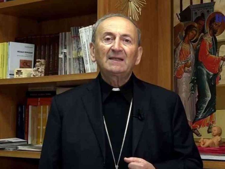 L'arcivescovo di Bari vieta messa in suffragio del presunto boss