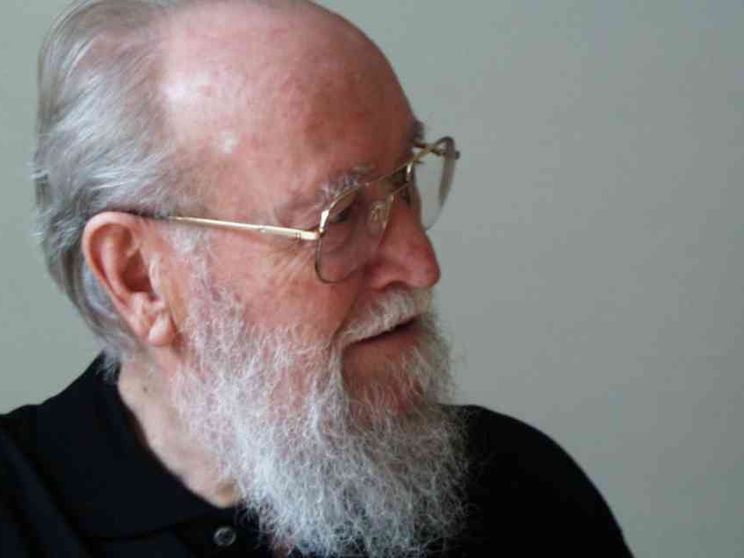 È morto padre Scalfi, fondatore di Russia Cristiana