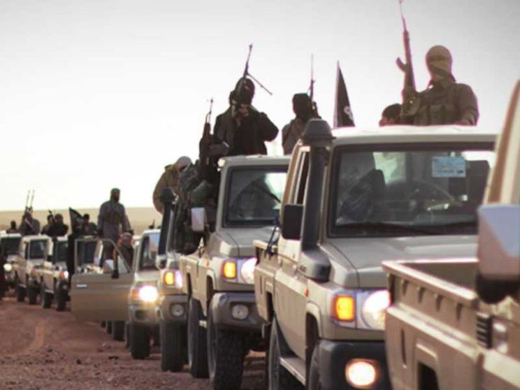 Allarme per il ritorno a casa dei jihadisti in fuga da Iraq e Siria
