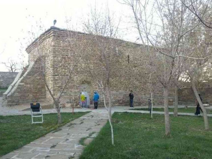 Iran, i sopravvissuti del primo cristianesimo