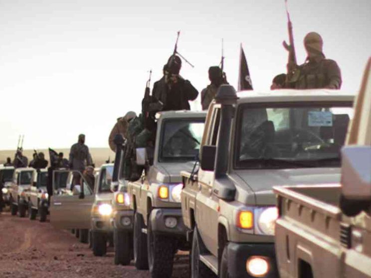 Allarme per il ritorno a casa dei jihadisti in fuga da Iraq e Siria