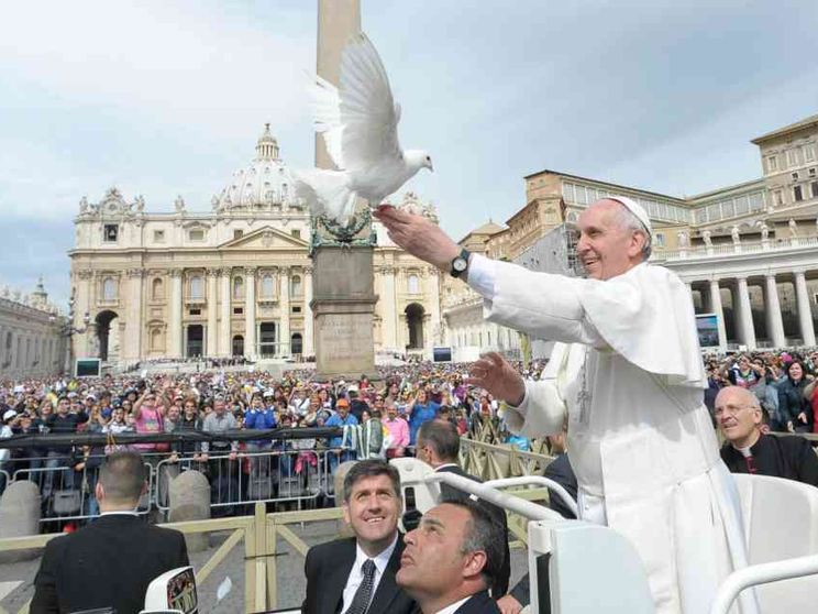 A Bologna la 49ª edizione della «Marcia nazionale per la pace»