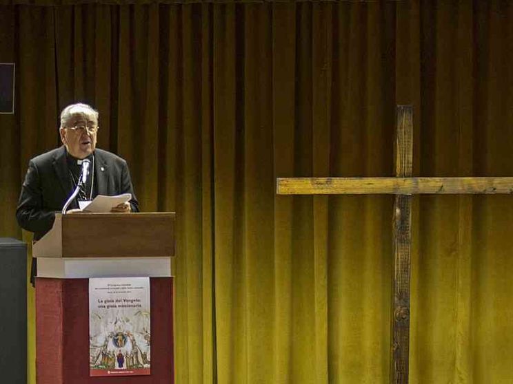 Rylko nominato arciprete della Basilica di Santa Maria Maggiore