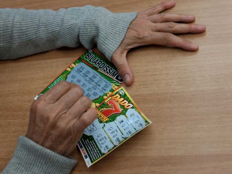 Azzardo, la lobby ritenta lo scacco