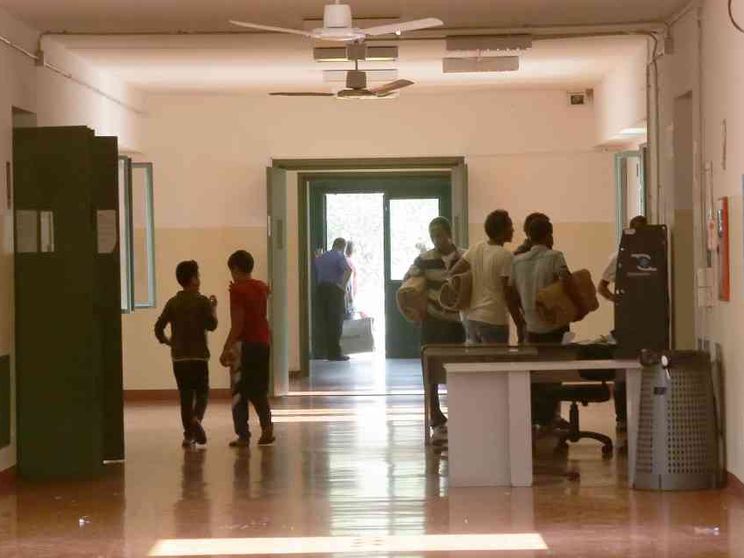 Fondazione Migrantes: «I Cie hanno già fallito»