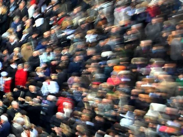 Dal rancore degli «esclusi» un nuovo soggetto sociale