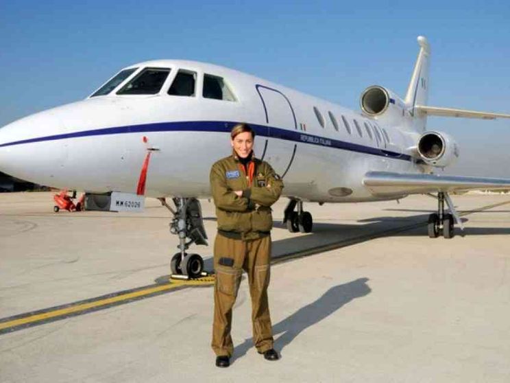 Ecco gli «angeli dell'aria»: uomini e donne che salvano vite