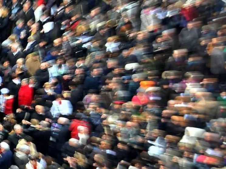 Dal rancore degli «esclusi» un nuovo soggetto sociale