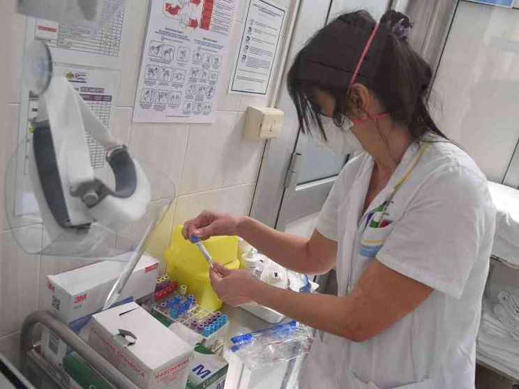 Nessuna epidemia di meningite, avanti tutta con le vaccinazioni