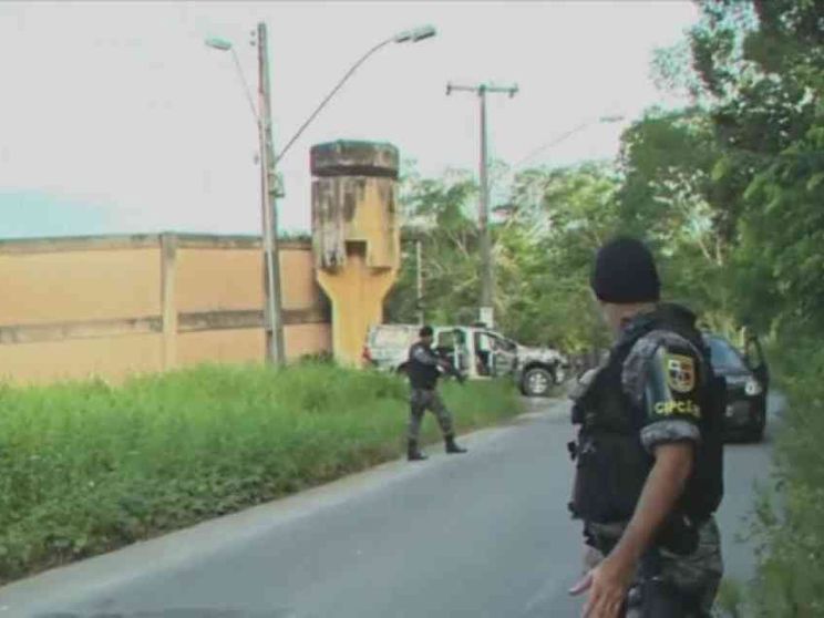 Il massacro di Manaus e le carceri «senza chiavi»