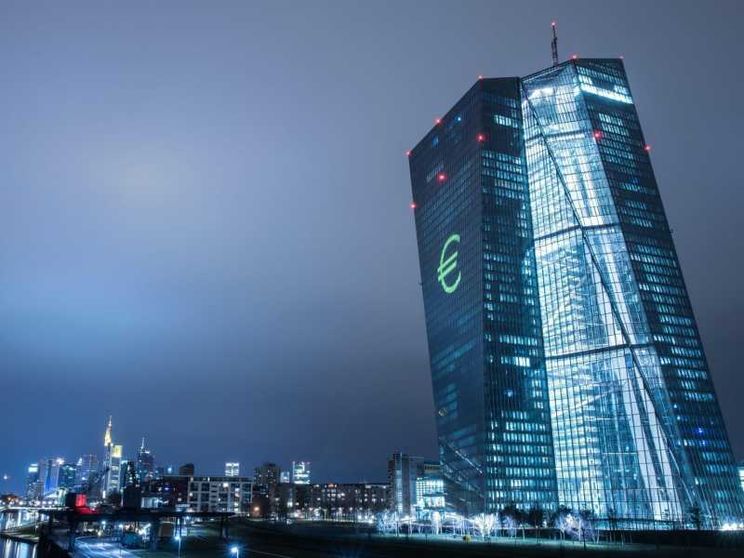 Con il ritorno dell'inflazione sale il pressing della Germania sulla Bce