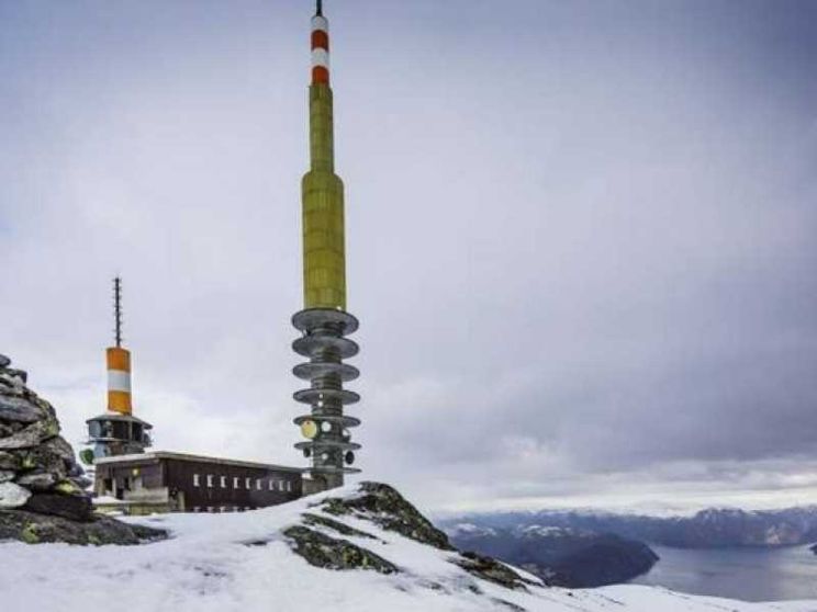 La Norvegia abbandona le FM e passa al digitale DAB