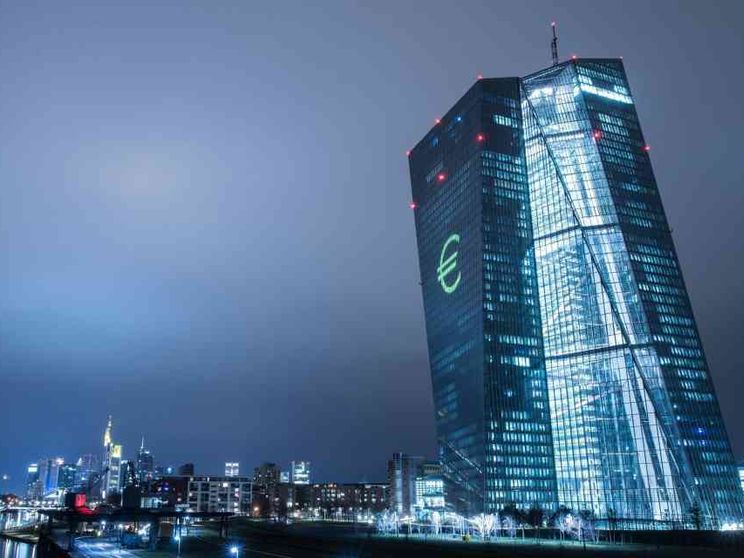 Con il ritorno dell'inflazione sale il pressing della Germania sulla Bce