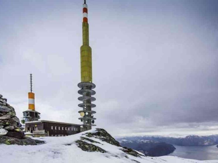 La Norvegia abbandona le FM e passa al digitale DAB